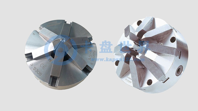 車(chē)床卡盤(pán)