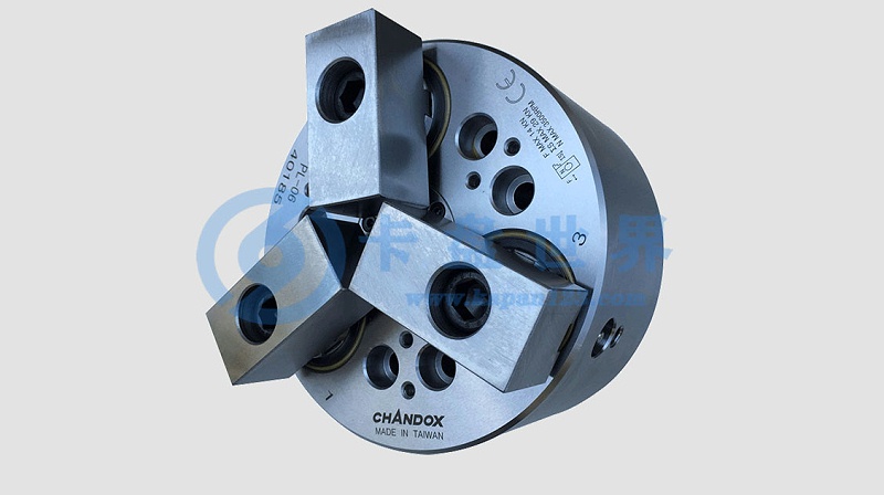 車(chē)床卡盤(pán)