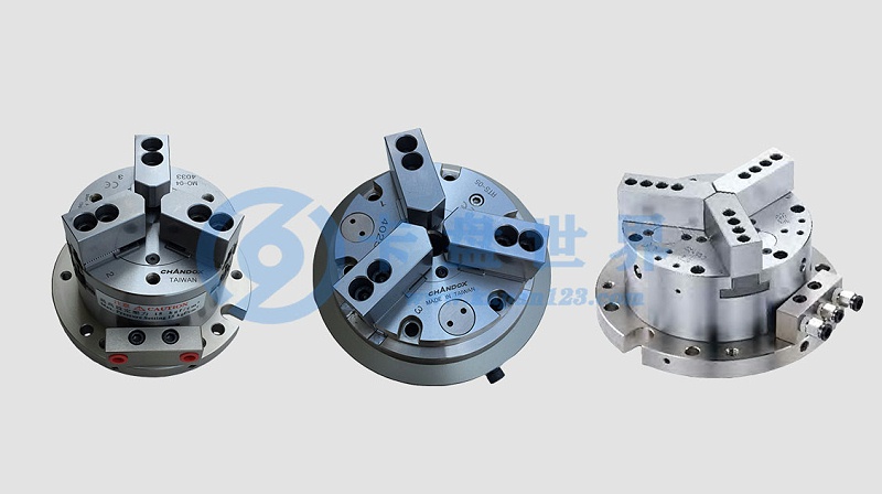 車(chē)床卡盤(pán)