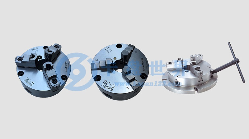 車(chē)床卡盤(pán)