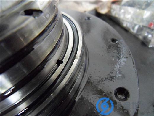 桌上型回轉(zhuǎn)油壓缸安裝使用時(shí)需要注意什么？這7個(gè)要點(diǎn)需謹(jǐn)記!