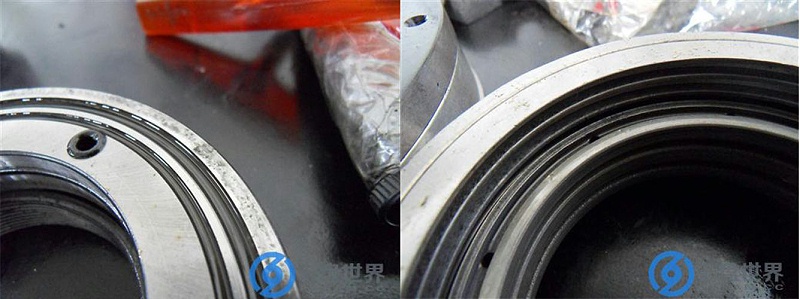 回轉(zhuǎn)油壓缸安裝使用時需要注意什么