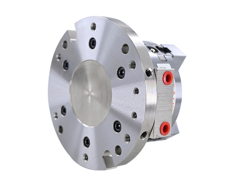 氣動卡盤廠家哪家好？看完再做決定！