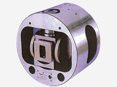 日本光洋全自動(dòng)分度卡盤(pán)HSRW系列