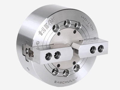 三千里中實(shí)二爪長(zhǎng)行程卡盤(pán)HCLT系列