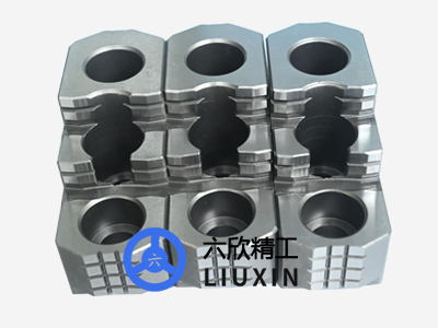 精工油壓硬爪（三臺階）JSY系列