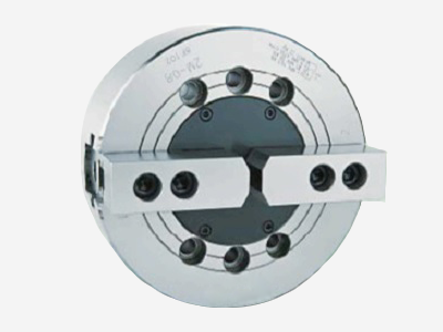 精工二爪中實(shí)長(zhǎng)行程卡盤(pán)2M系列