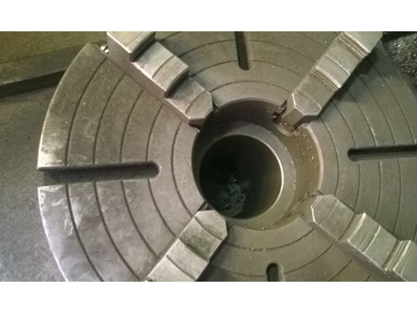 四爪卡盤如何找正，（四爪卡盤找正的簡(jiǎn)便方法）