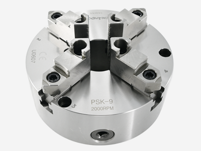 千島強力型四爪卡盤PSK