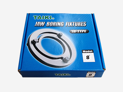 代機(jī)卡盤(pán)修爪器