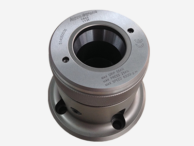 億川筒夾夾頭CRA系列