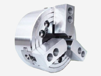 精工三爪中實(shí)長(zhǎng)行程卡盤(pán)3M系列