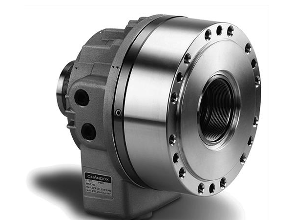 中空回轉(zhuǎn)油缸的故障處理方法有哪些