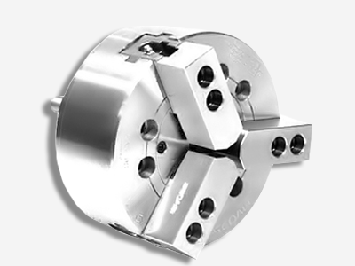 韓國(guó)瑞巖中實(shí)長(zhǎng)行程三爪卡盤CASL系列