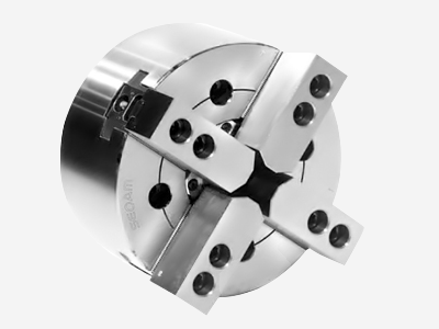 韓國(guó)瑞巖中實(shí)四爪卡盤CASF系列