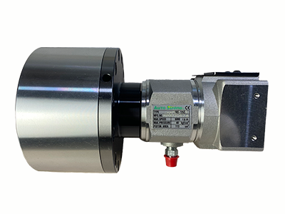 億川中實(shí)回轉(zhuǎn)油缸