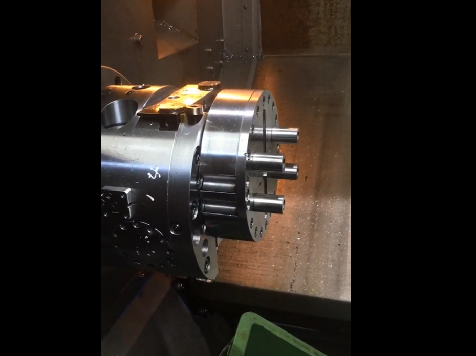 偏心卡盤(pán)應(yīng)用場(chǎng)景