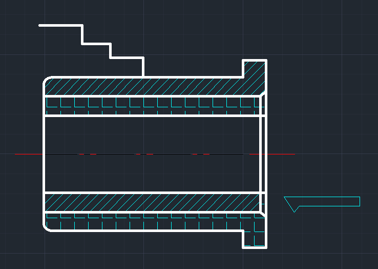 粗基準(zhǔn)點(diǎn)選擇原則