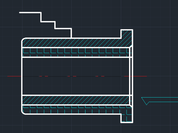 粗基準(zhǔn)點(diǎn)選擇原則