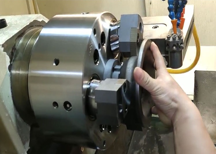 后拉卡盤應(yīng)用場景