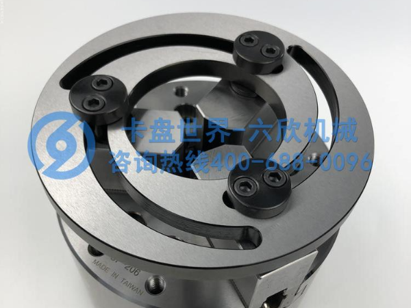 液壓卡盤修爪器怎么使用，三爪卡盤修爪器怎么用