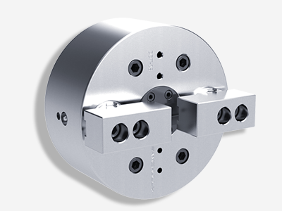 韓國(guó)三千里外后拉2爪卡盤DDT系列