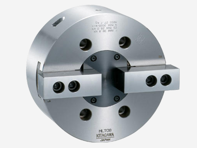 北川二爪中實(shí)超長(zhǎng)行程卡盤(pán)MLT系列