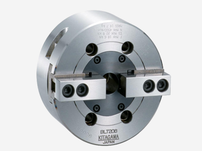 北川二爪中空長(zhǎng)行程卡盤(pán) BLT200系列