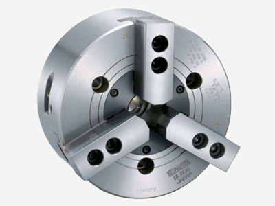 北川三爪中空長(zhǎng)行程卡盤(pán)BL系列