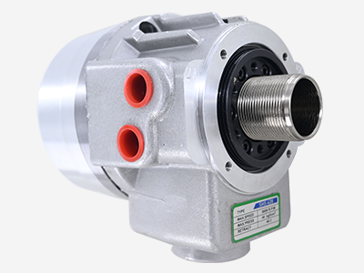 正和中空回轉(zhuǎn)油缸SHS系列