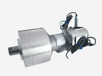 MMO短形行程控制回轉(zhuǎn)油缸R(shí)S-N系列