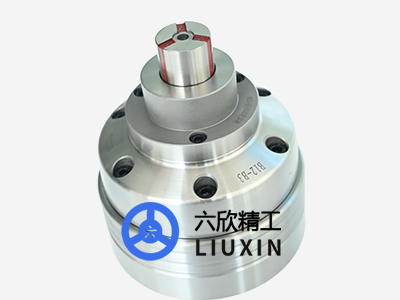 精工內(nèi)撐夾頭