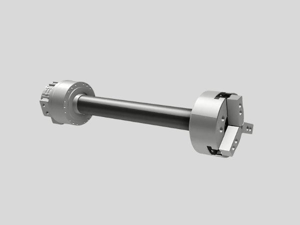 動力卡盤的工作原理和發(fā)展過程