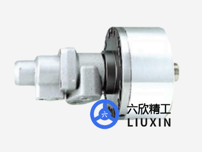 精工注水型回轉(zhuǎn)油缸RL系列