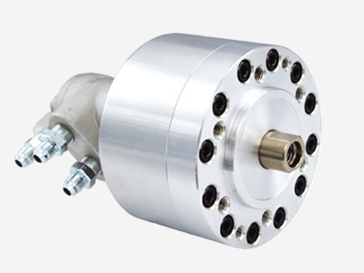 億川中實回轉(zhuǎn)油缸MH-F系列