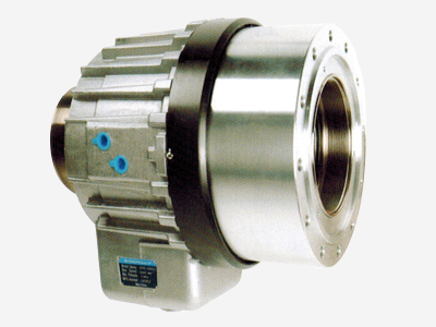 韓國(guó)三千里中空長(zhǎng)行程回轉(zhuǎn)油缸SYHL系列