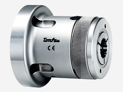 通福動(dòng)力精密套筒夾頭CL系列