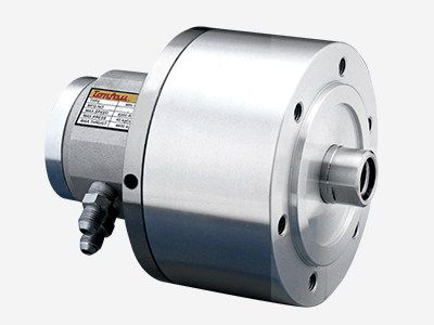 通福中實(shí)回轉(zhuǎn)油缸MH系列