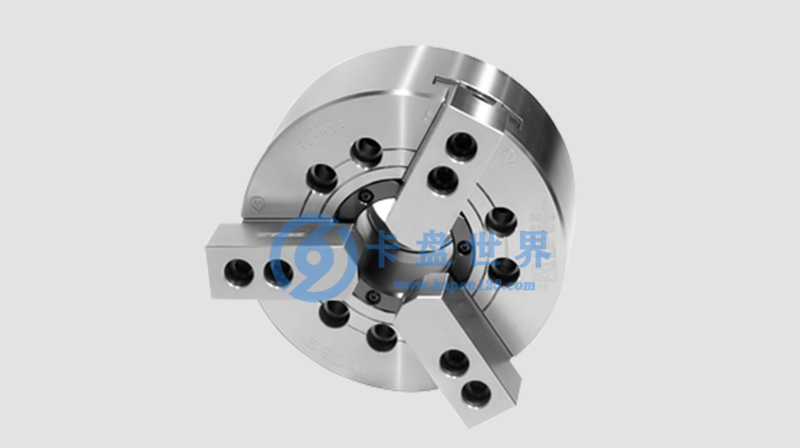 進(jìn)口卡盤(pán)
