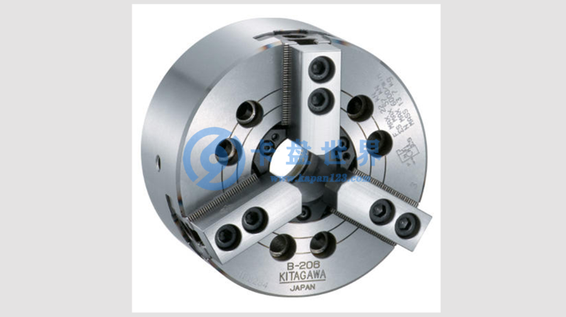 進(jìn)口卡盤(pán)